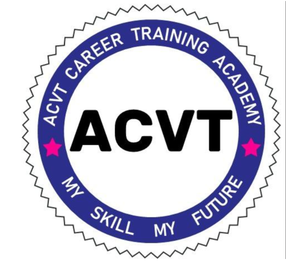 Acvt Career Training Academy